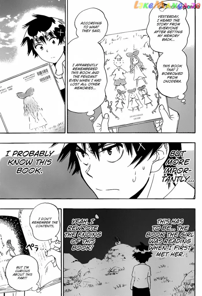 Nisekoi Chapter 92 image 18_optimized